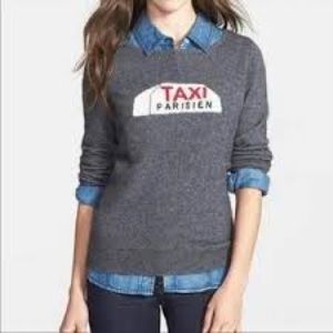 🎉flash sale!🎉Halogen Paris Taxi Sweater